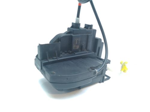 Front left lock NISSAN NOTE (E11, NE11)  | BP16285704C98 