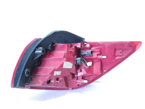 Left taillight KIA SPORTAGE III (SL) 2.0 CRDi | BP9969778C34 