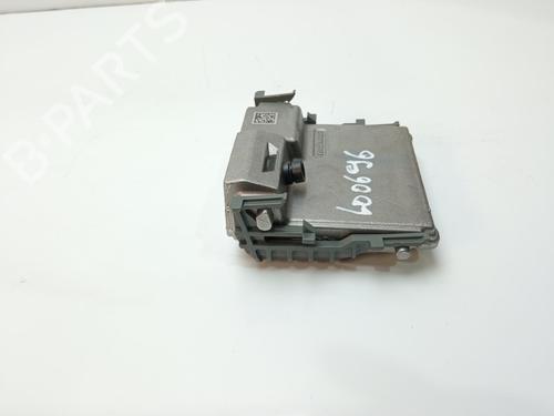 Electronic module TOYOTA YARIS (_P13_)  | BP12318326M83 