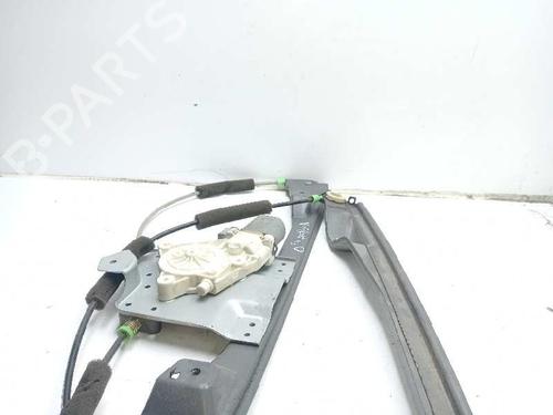 Front right window mechanism SSANGYONG KYRON 2.0 Xdi | BP23269541C23 - Image 3