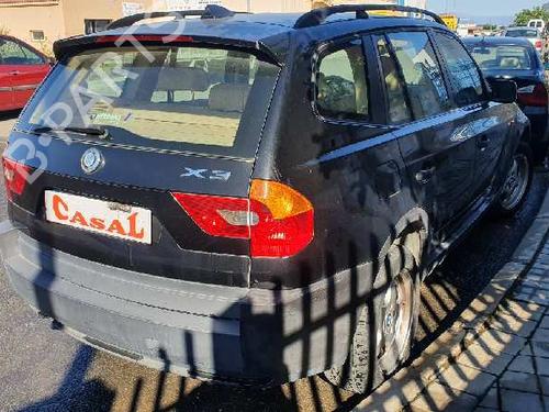 Intercooler BMW X3 (E83) 2.0 d | BP33691435M30 - Image 18