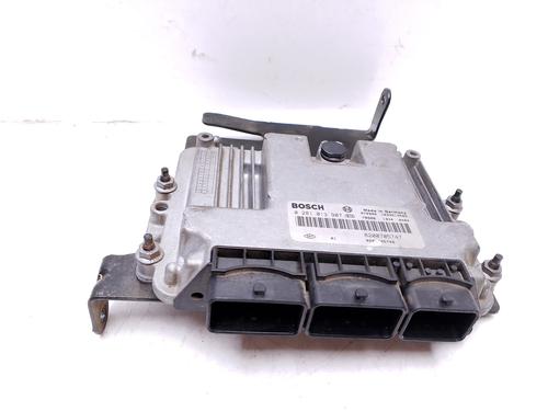 Used Engine control unit (ECU) Engine control unit (ECU) RENAULT SCÉNIC II (JM0/1_) [2003-2010] 18828876 18828876