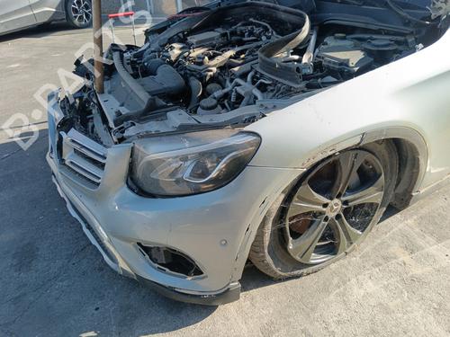 Used Subframe Subframe 38336495 38336495