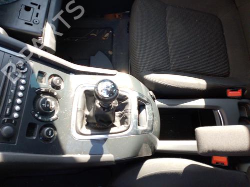 Left front window switch PEUGEOT 5008 (0U_, 0E_) 1.6 BlueHDi 120 | BP33939257I27 - Image 14