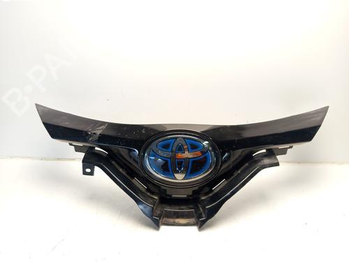 Used Grille Grille TOYOTA C-HR (_X1_) [2016-2026] 33614080 33614080