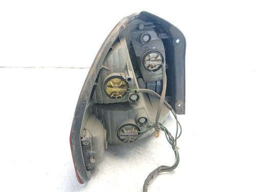 Right taillight HYUNDAI SANTA FÉ I (SM) 2.0 CRDi | BP29498732C35 