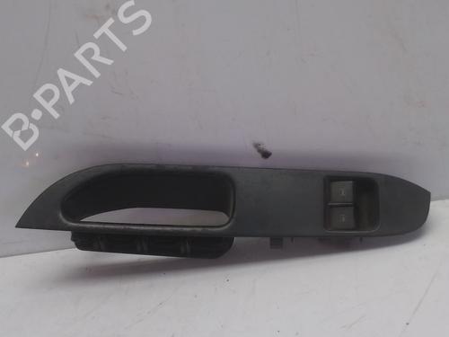 Used Left front window switch Left front window switch SEAT IBIZA III (6L1) 1.9 TDI (100 hp) 33933224 33933224