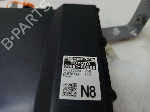 Electronic module TOYOTA YARIS CROSS (MXP_) 1.5 Hybrid (MXPJ10) | BP32132938M83 
