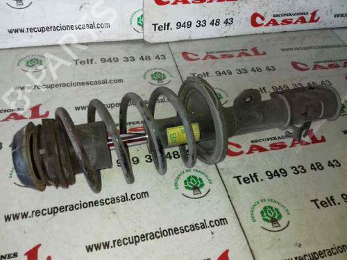 Højre fortil støddæmper CHEVROLET LACETTI (J200) [2003-2025]  7954026