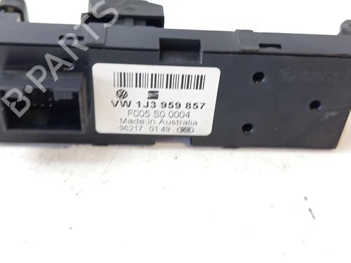 Left front window switch SEAT TOLEDO II (1M2)  | BP33170755I27  - Image 5