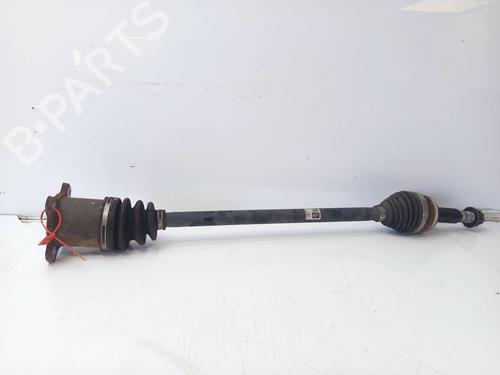 Used Left rear driveshaft Left rear driveshaft LEXUS NX (_Z1_) [2014-2026] 34581613 34581613