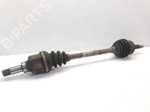 Used Left front driveshaft CITROËN C3 I (FC_, FN_) 1.4 HDi (68 hp) 10413081