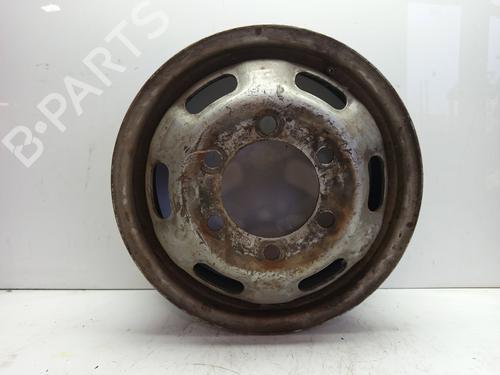 Used Rim IVECO DAILY II Van 40-10 V (103 hp) 30589788