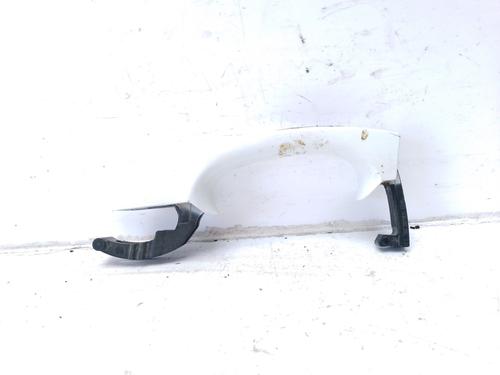 Rear left exterior door handle VW GOLF VII (5G1, BQ1, BE1, BE2) 1.6 TDI | BP18873631C130 