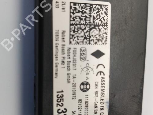 Electronic module OPEL CORSA E (X15) | BP11360759M83 - Image 4