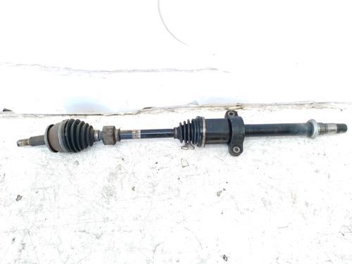 Used Right front driveshaft TOYOTA AVENSIS Estate (_T27_) [2008-2018]  18734957