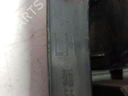 Left taillight KIA CARNIVAL / GRAND CARNIVAL III (VQ) 2.9 CRDi | BP30973108C34