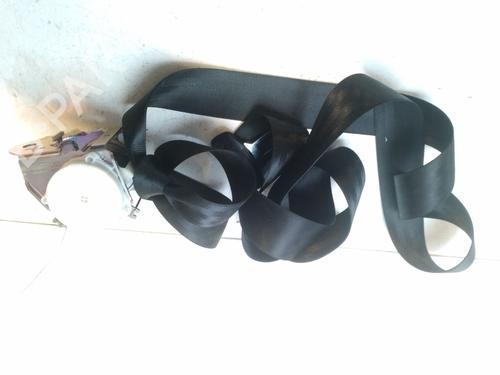 Used Rear right seatbelt AUDI A3 (8P1) [2003-2013]  26324985