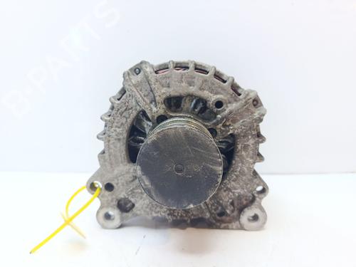 Used Alternator Alternator SEAT LEON (5F1) 1.6 TDI (105 hp) 33426728 33426728