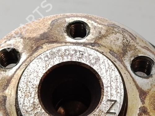 Other TOYOTA PROACE VERSO Bus (MPY_) 1.6 D4d (MPY2) | BP31345870O1 