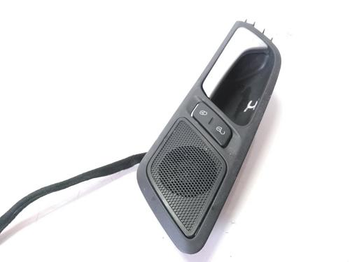 Front left interior door handle SEAT ALHAMBRA (710, 711) 1.4 TSI | BP10184131I13 