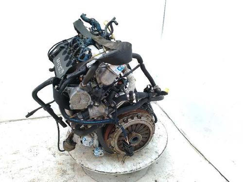 Engine LANCIA LYBRA (839_) 2.4 JTD (839.AXE1A) | BP25038750M1 - Image 2