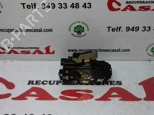 Used Front right lock Front right lock 7951271 7951271