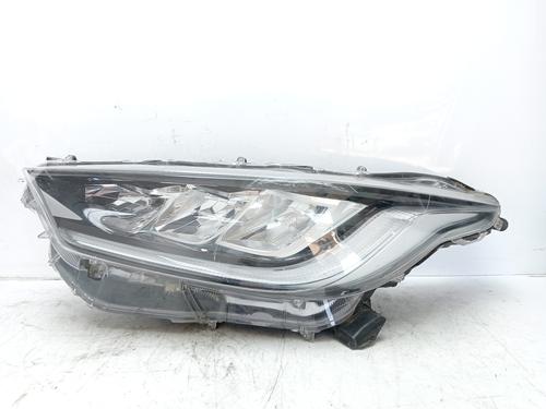 Used Left headlight TOYOTA YARIS (_P13_) [2010-2020]  19125679