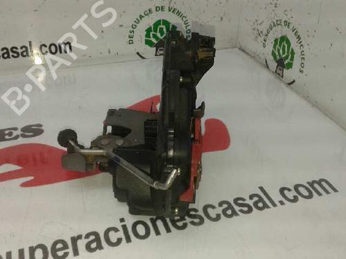 Front right lock AUDI A4 B6 (8E2) 1.8 T | BP7952188C97 