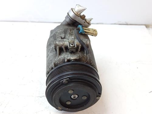 AC-Kompressor OPEL ASTRA H GTC (A04) [2005-2010]  30551329