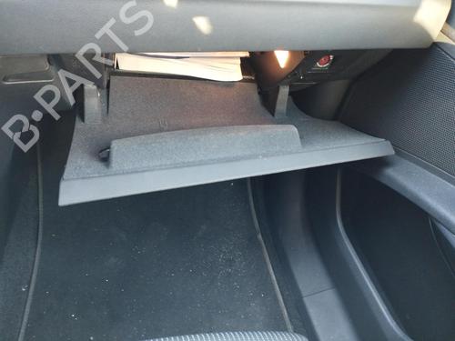 Glove box PEUGEOT 508 I (8D_)  | BP10322041C95 