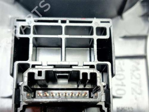 Left rear window switch TOYOTA C-HR (_X1_) | BP24216782I29 - Image 5