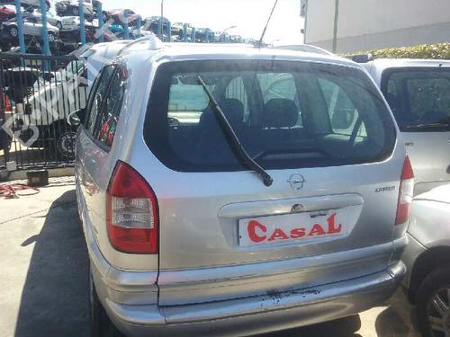 Right taillight OPEL ZAFIRA A MPV (T98)  | BP16240455C35 