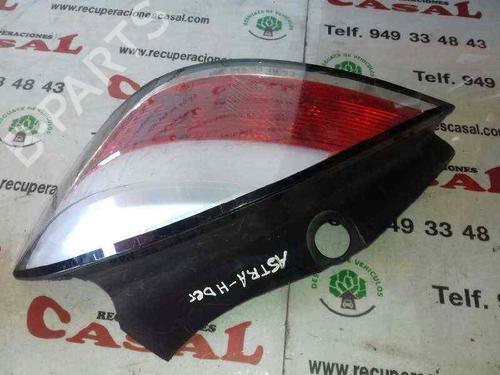 Right taillight OPEL ASTRA H (A04)  | BP7954572C35 
