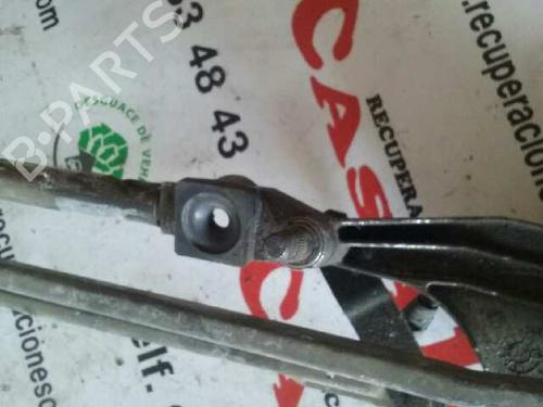 Front wiper motor FORD FOCUS I (DAW, DBW)  | BP7963195M29 