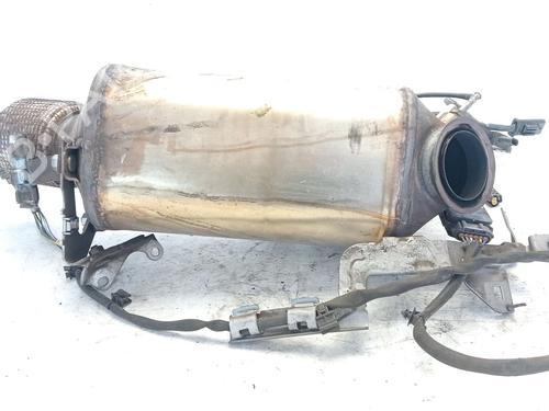 Particulate filter BMW 1 (F20) 116 d | BP31214641M81 - Image 4