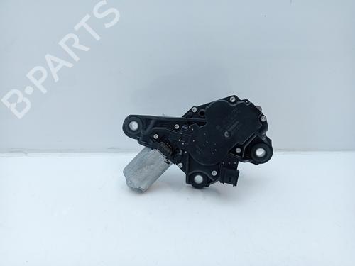 Used Rear wiper motor NISSAN QASHQAI / QASHQAI +2 I (J10, NJ10, JJ10E) [2006-2014]  16220626