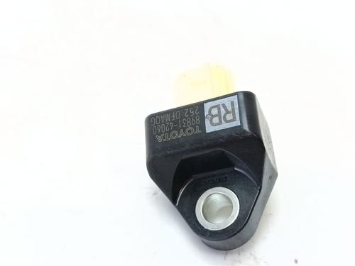Electronic sensor TOYOTA RAV 4 V (_A5_, _H5_) 2.0 (MXAA52) | BP37633045M84 - Image 3