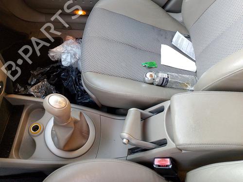 Front left window mechanism RENAULT MEGANE II Saloon (LM0/1_) 1.5 dCi (LM02, LM13, LM2A) | BP38076211C22 - Image 11