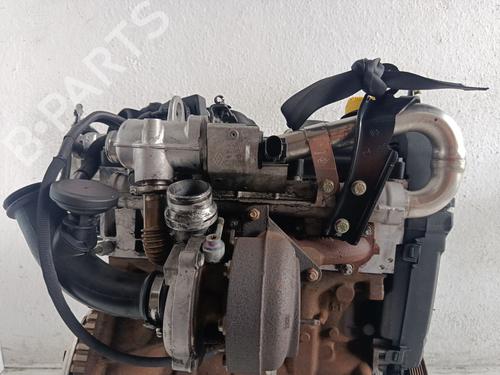 Engine RENAULT MEGANE II Saloon (LM0/1_) 1.5 dCi (LM02, LM13, LM2A) | BP36860172M1 - Image 10