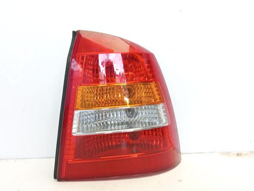 Used Right taillight OPEL ASTRA G Hatchback (T98) 1.6 (F08, F48) (84 hp) 26295224