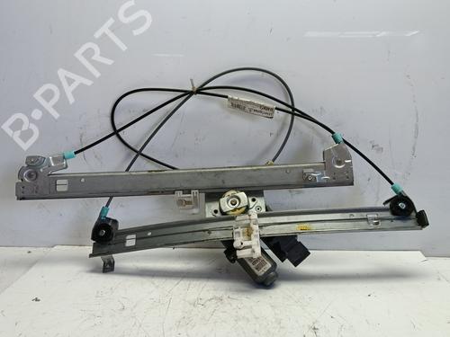 Used Front left window mechanism Front left window mechanism CITROËN XSARA (N1) 1.6 16V (109 hp) 33553152 33553152