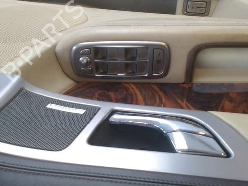 Front left panel JAGUAR XF I (X250) 2.7 D | BP25919552C58 - Image 4