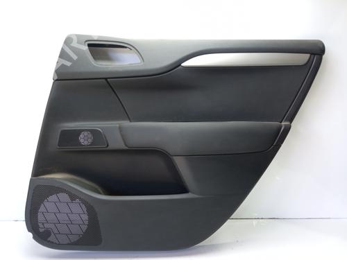 Used Rear right panel CITROËN C4 I (LC_) [2004-2014]  17430474