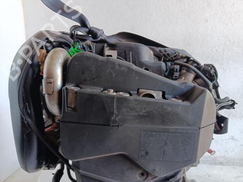 Engine DACIA DOKKER Box Body/MPV 1.5 dCi 75 / Blue dCi 75 (FEJW, FEAH) | BP38178586M1  - Image 11
