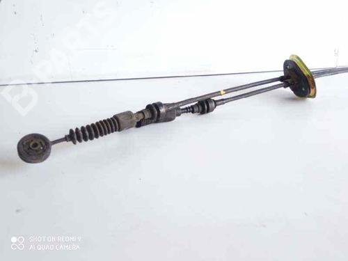 Gear lever HYUNDAI SANTA FÉ II (CM) 2.2 CRDi GLS | BP10188487M90 