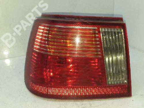 Used Left taillight SEAT IBIZA II (6K1) [1993-2002]  7956877