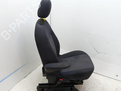Left front seat PEUGEOT BIPPER (AA_) 1.3 HDi 80 / BlueHDi 80 | BP31191640C15 - Image 6