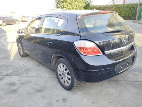 Lenkgetriebe OPEL ASTRA H (A04) 1.7 CDTI (L48) | BP22354441M22 