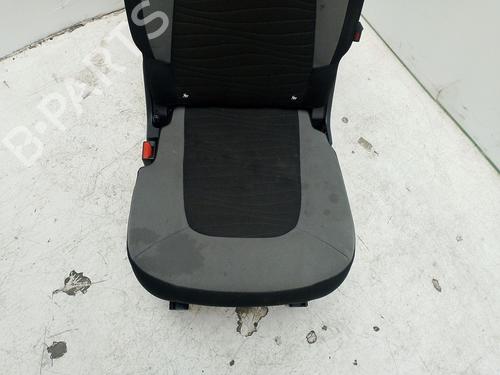 Sæde Bagtil CITROËN C4 Picasso II 1.6 BlueHDi 120 | BP38069688C17 - Image 2